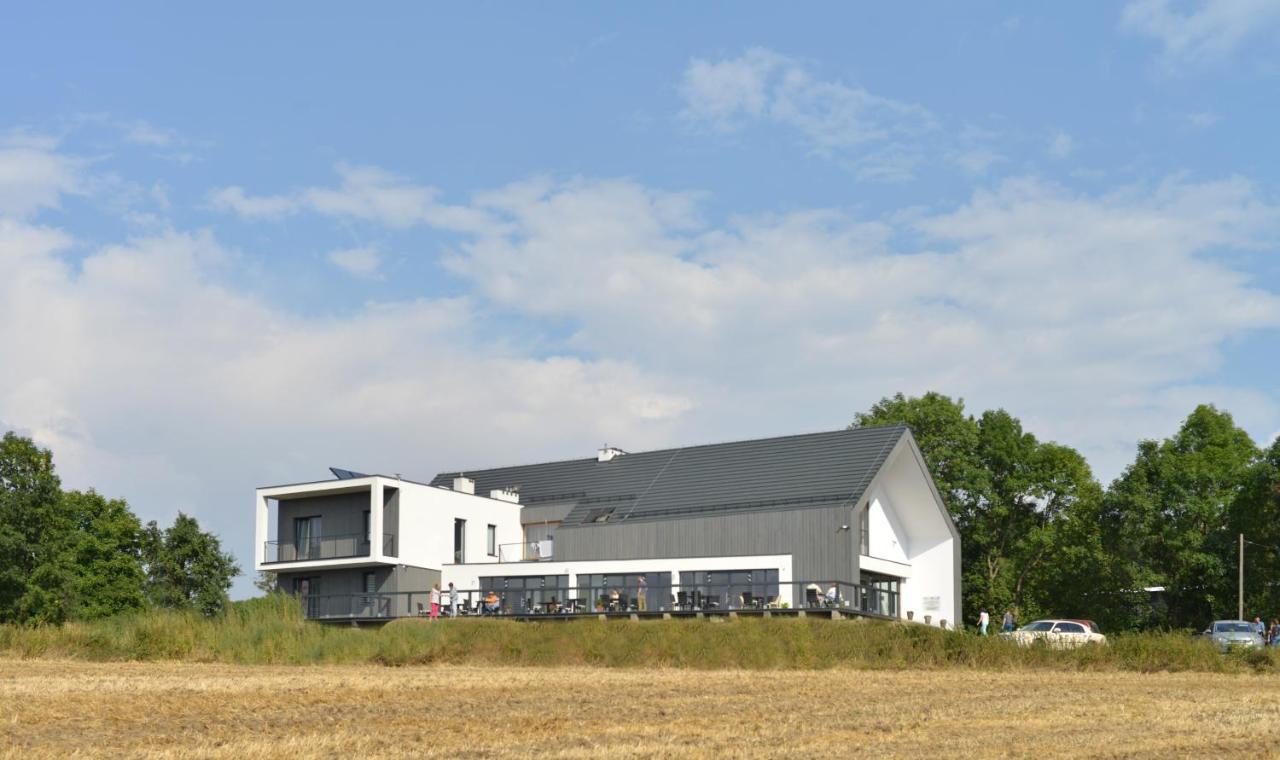 Browar Miedzianka Hotel Krkonose Exterior photo